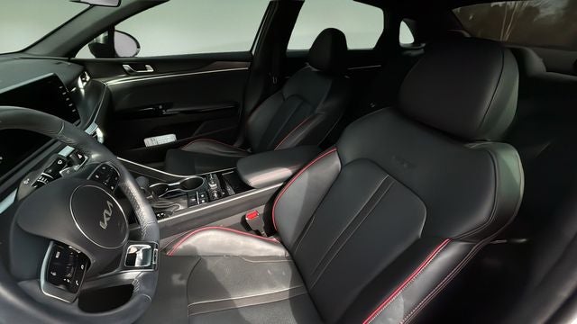 2024 Kia K5 GT