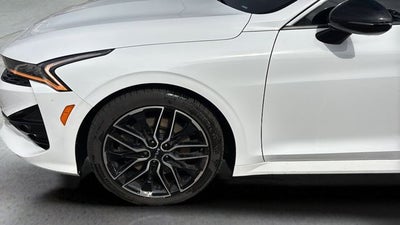 2024 Kia K5 GT