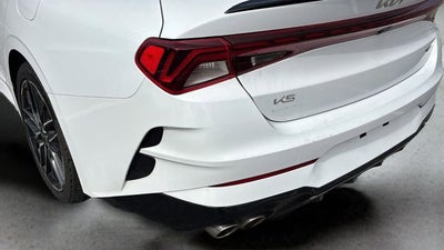 2024 Kia K5 GT