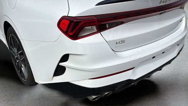 2024 Kia K5 GT