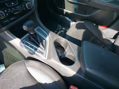 2014 Kia Optima SX