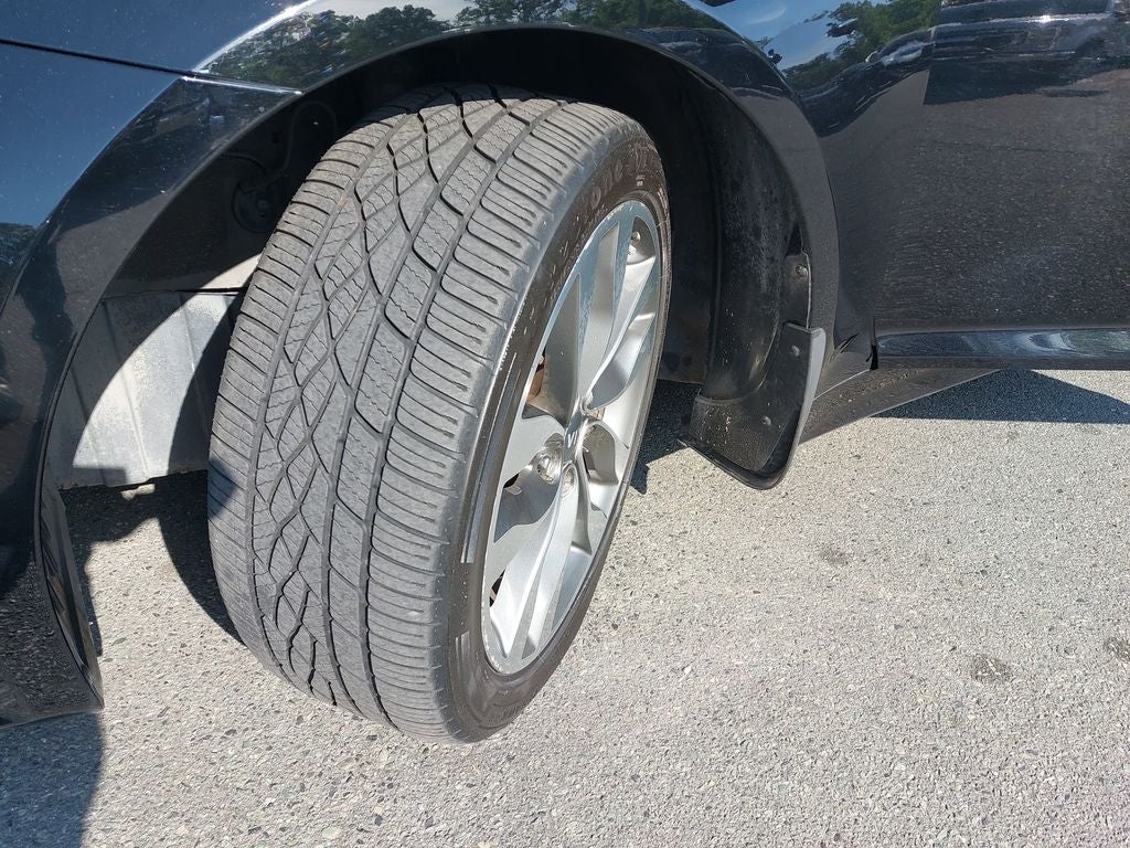 2014 Kia Optima SX