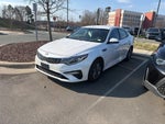 2020 Kia Optima S