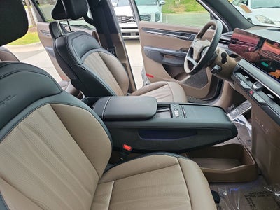 2026 Kia EV9 GT-Line