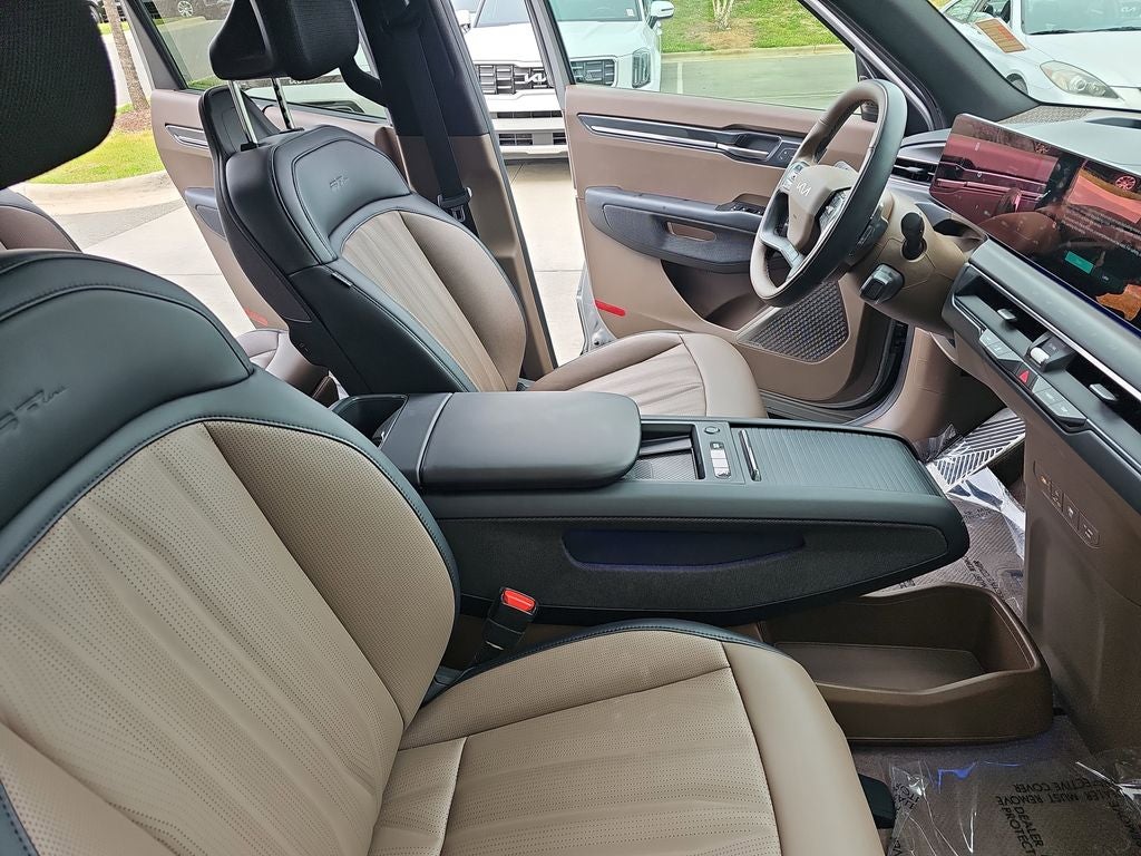 2026 Kia EV9 GT-Line