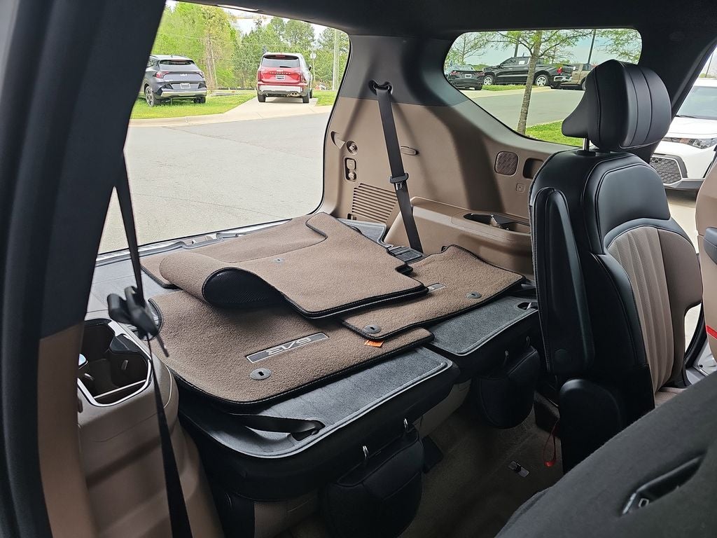 2026 Kia EV9 GT-Line