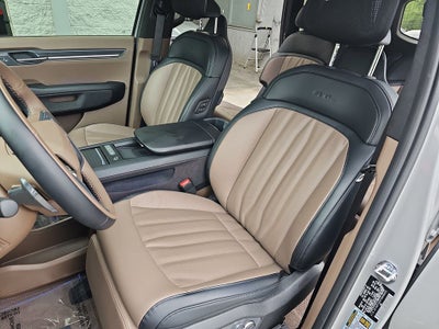 2026 Kia EV9 GT-Line