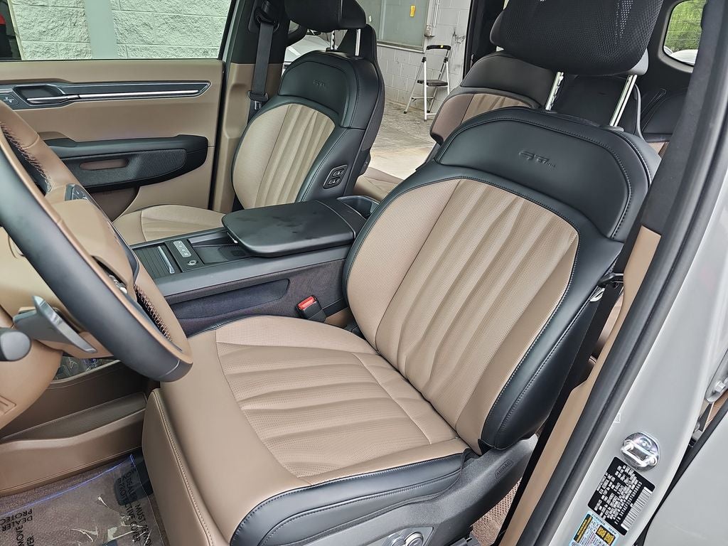 2026 Kia EV9 GT-Line