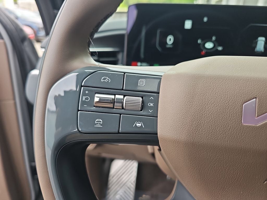 2026 Kia EV9 GT-Line