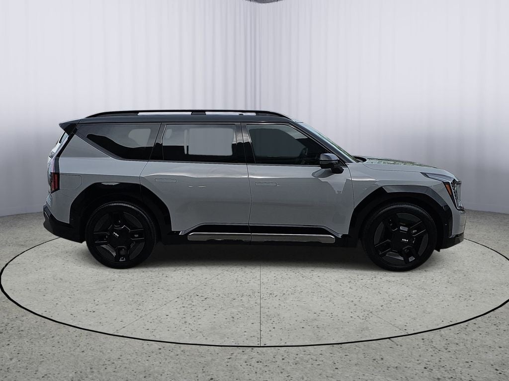 2026 Kia EV9 GT-Line