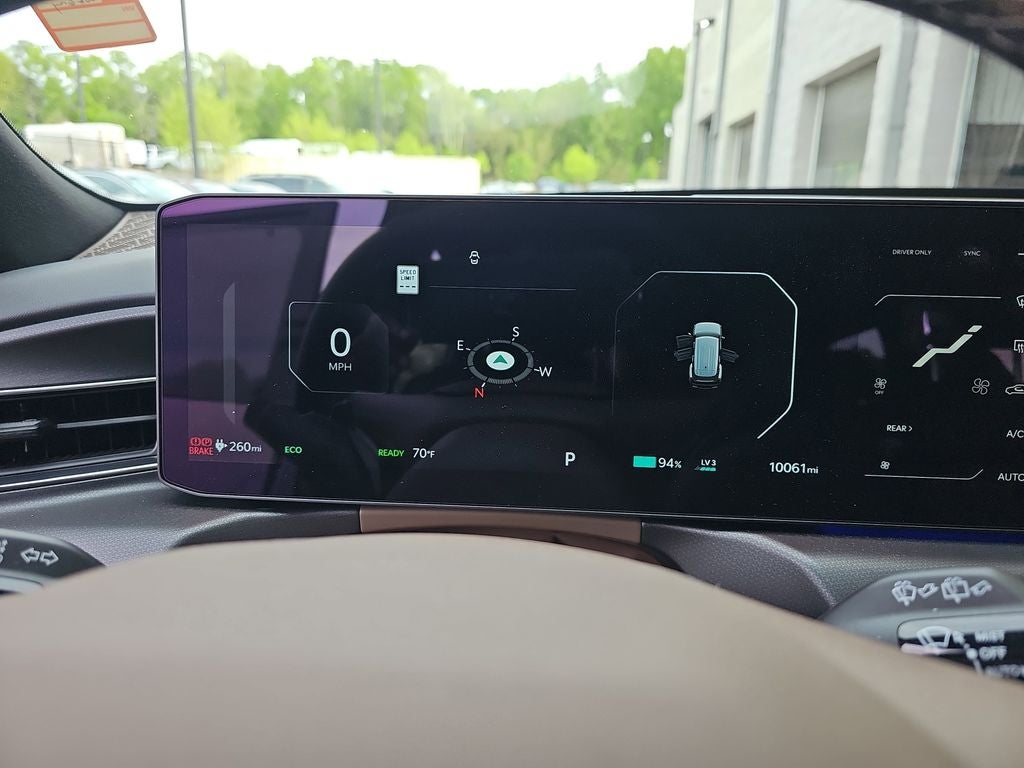 2026 Kia EV9 GT-Line