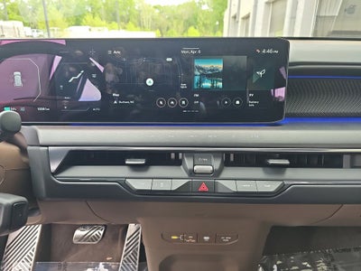 2026 Kia EV9 GT-Line