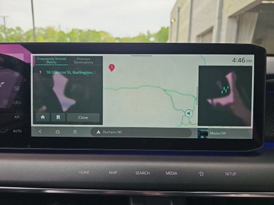 2026 Kia EV9 GT-Line