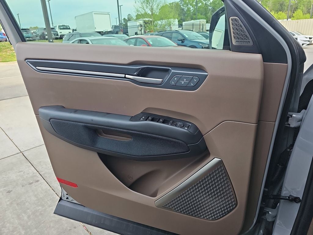 2026 Kia EV9 GT-Line