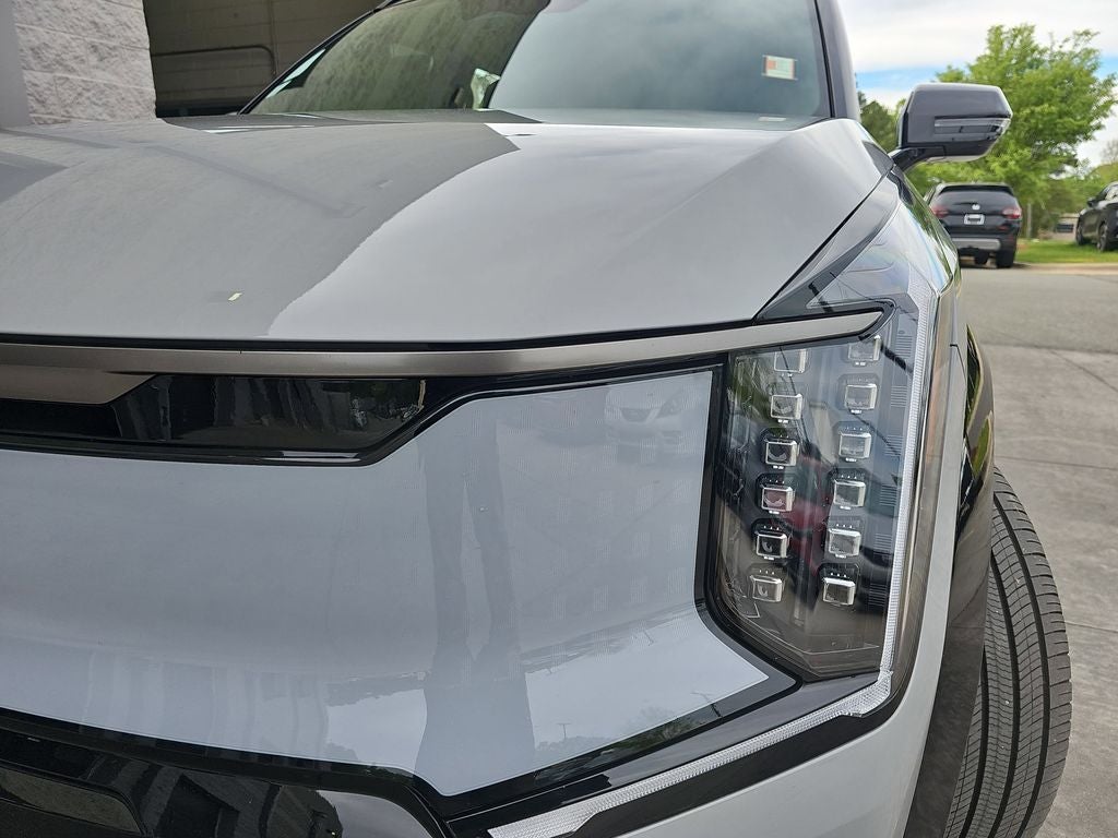 2026 Kia EV9 GT-Line