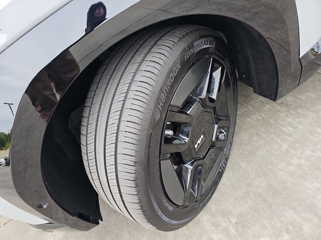 2026 Kia EV9 GT-Line