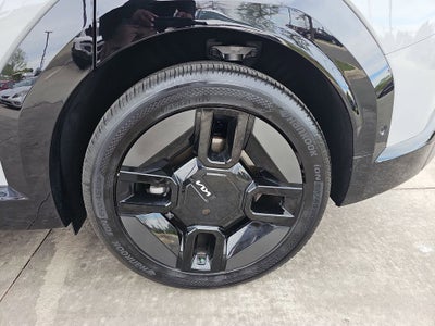 2026 Kia EV9 GT-Line