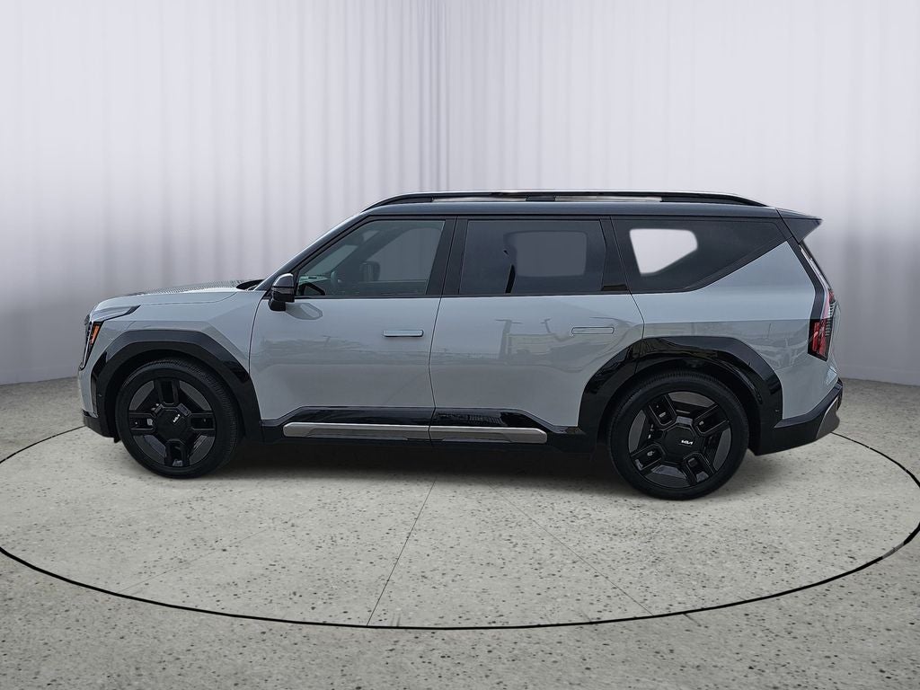 2026 Kia EV9 GT-Line