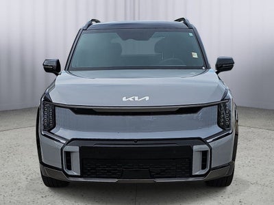 2026 Kia EV9 GT-Line