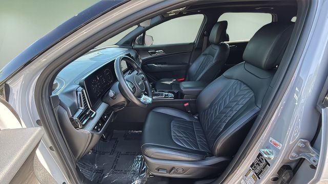 2023 Kia Sportage X-Pro Prestige