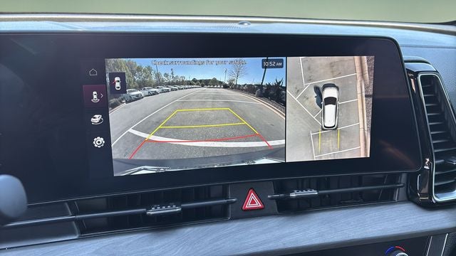 2023 Kia Sportage X-Pro Prestige