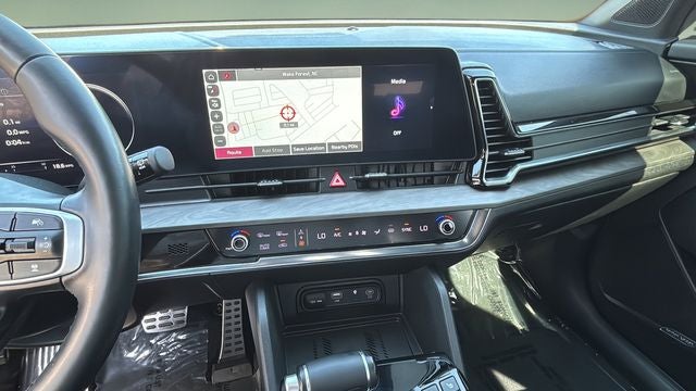 2023 Kia Sportage X-Pro Prestige