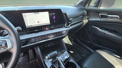 2023 Kia Sportage X-Pro Prestige