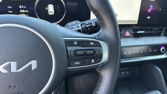 2023 Kia Sportage X-Pro Prestige