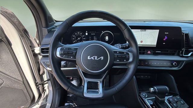 2023 Kia Sportage X-Pro Prestige