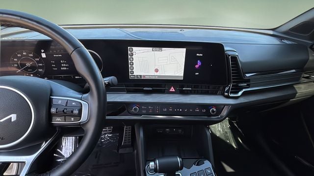 2023 Kia Sportage X-Pro Prestige