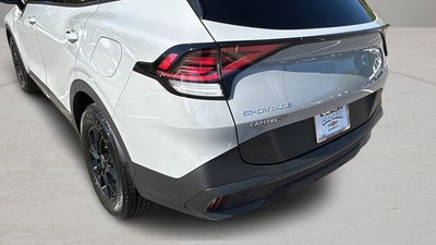 2023 Kia Sportage X-Pro Prestige