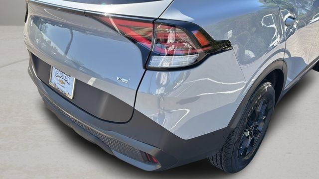 2023 Kia Sportage X-Pro Prestige