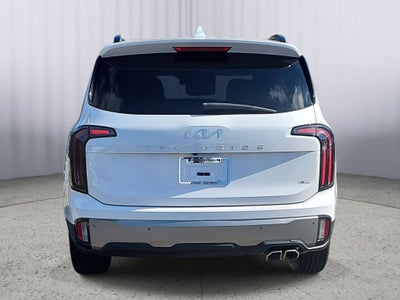 2023 Kia Telluride EX X-Line