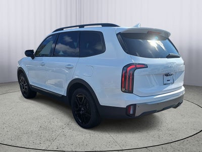 2023 Kia Telluride EX X-Line