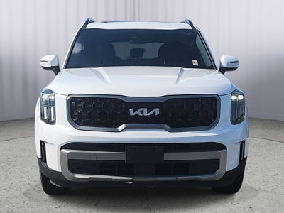 2023 Kia Telluride EX X-Line