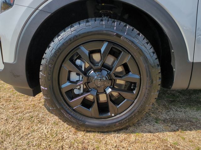 2025 Kia Telluride EX X-Pro