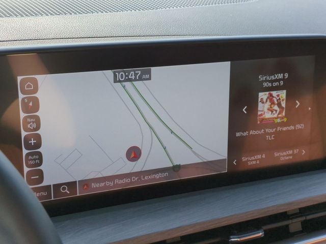 2025 Kia Telluride EX X-Pro