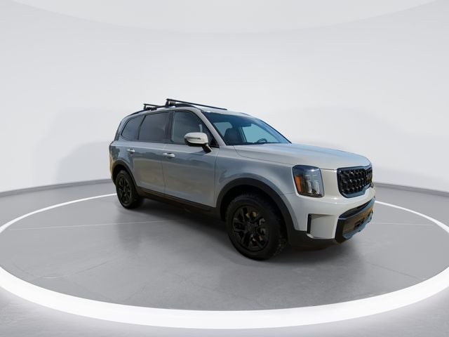 2025 Kia Telluride EX X-Pro