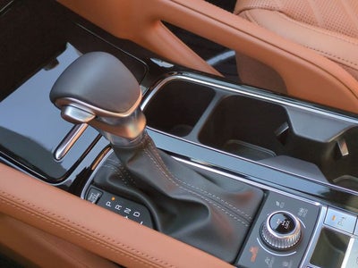 2025 Kia Telluride EX X-Pro