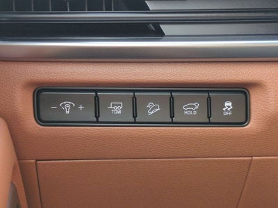 2025 Kia Telluride EX X-Pro