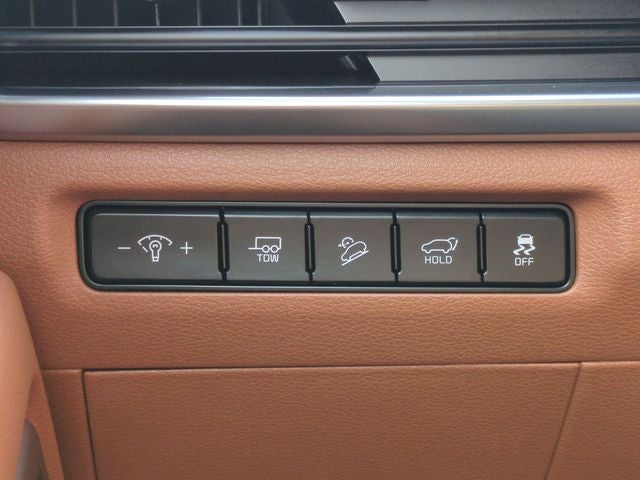 2025 Kia Telluride EX X-Pro