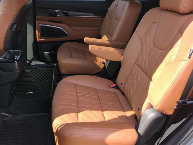 2025 Kia Telluride EX X-Pro