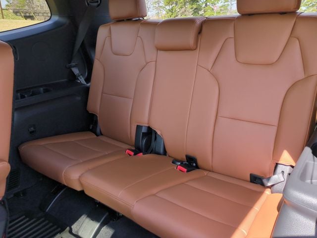 2025 Kia Telluride EX X-Pro