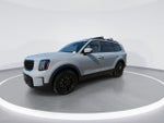 2025 Kia Telluride EX X-Pro