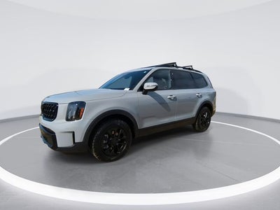 2025 Kia Telluride EX X-Pro