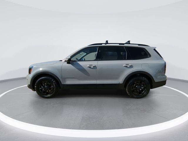 2025 Kia Telluride EX X-Pro