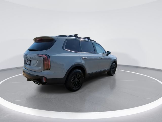 2025 Kia Telluride EX X-Pro