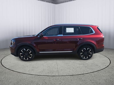 2023 Kia Telluride SX