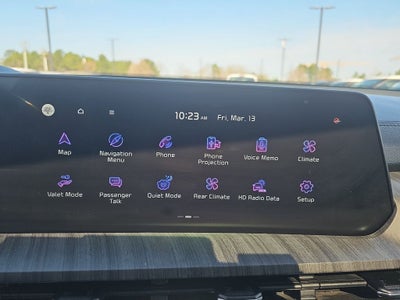 2023 Kia Telluride SX