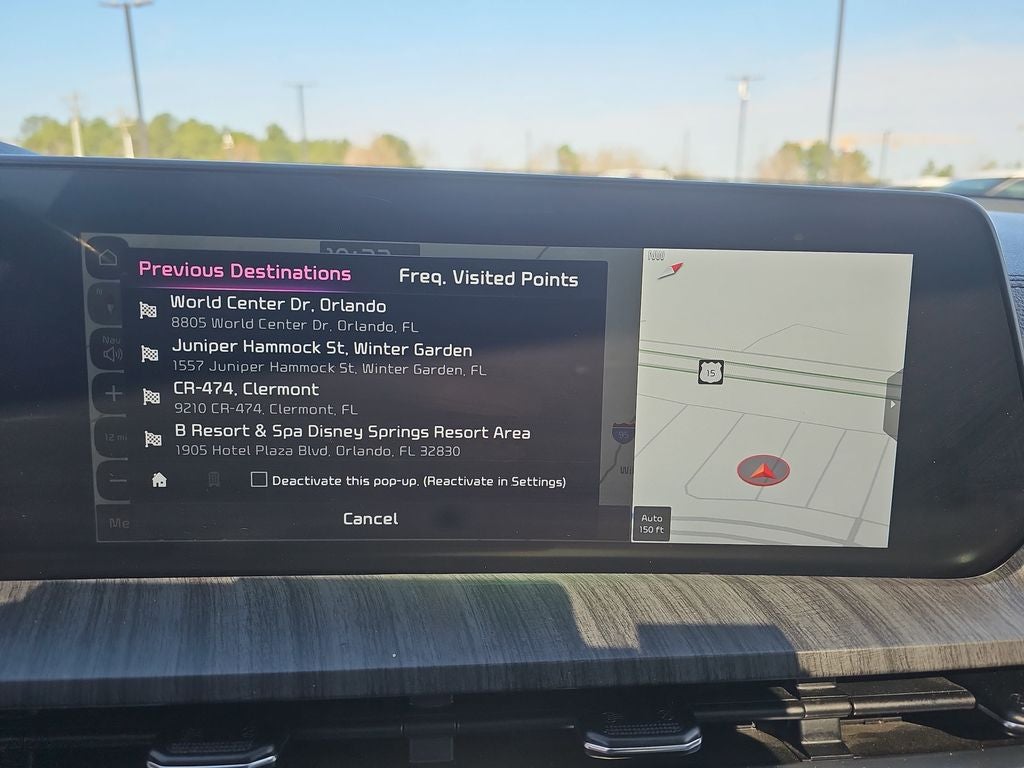 2023 Kia Telluride SX